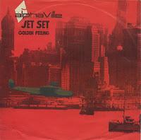 JET SET - JET SET