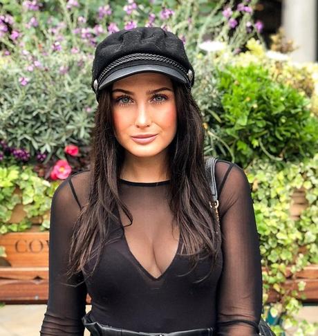 Lentillas de colores para cuando quieras probar un cambio de look