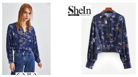 A la busqueda del clon.