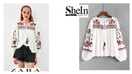 A la busqueda del clon.