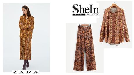 A la busqueda del clon.