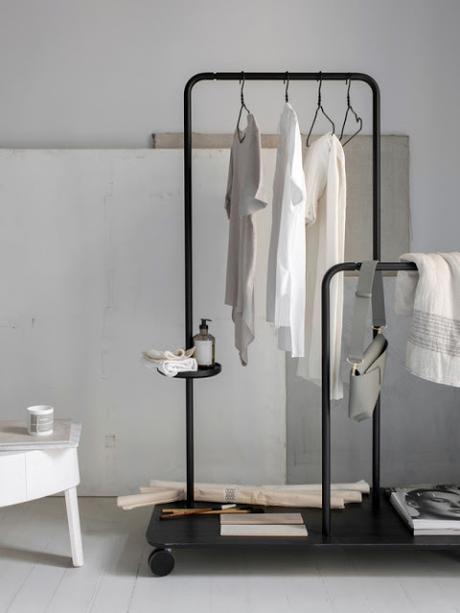 A la busqueda del clon.