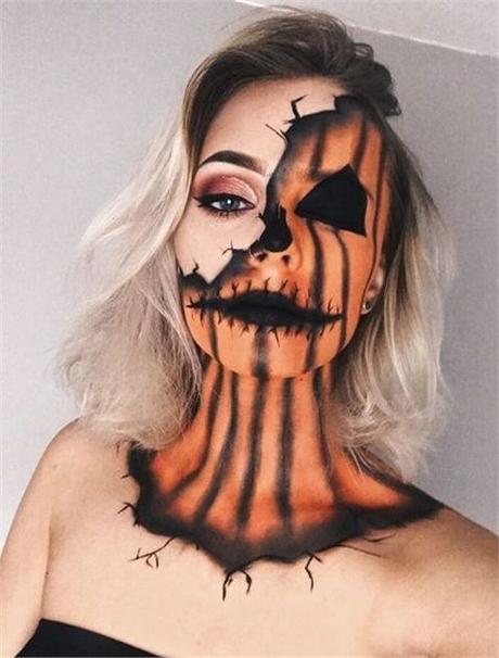 Inspiración para Halloween