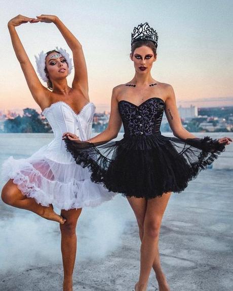 Inspiración para Halloween Inspiración para Halloween