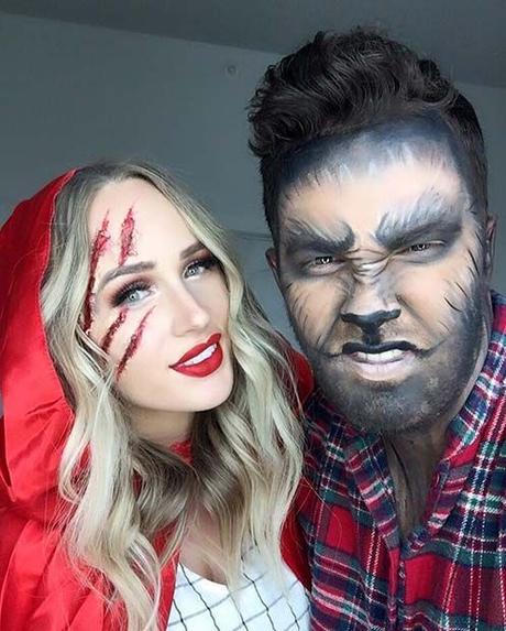 Inspiración para Halloween Inspiración para Halloween