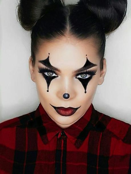 Inspiración para Halloween Inspiración para Halloween