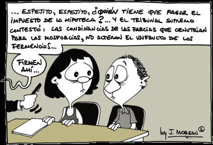 [SONRÍA, POR FAVOR] Un toque de humor para hoy viernes, 26 de octubre