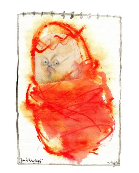 [SONRÍA, POR FAVOR] Un toque de humor para hoy viernes, 26 de octubre