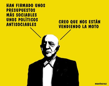 [SONRÍA, POR FAVOR] Un toque de humor para hoy viernes, 26 de octubre