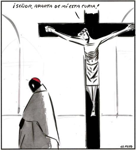 [SONRÍA, POR FAVOR] Un toque de humor para hoy viernes, 26 de octubre