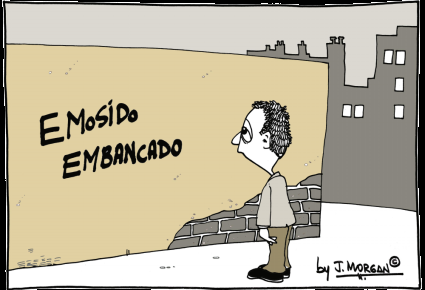 [SONRÍA, POR FAVOR] Un toque de humor para hoy viernes, 26 de octubre