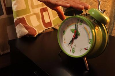 INICIA HORARIO DE INVIERNO EL PRÓXIMO DOMINGO 28 DE OCTUBRE