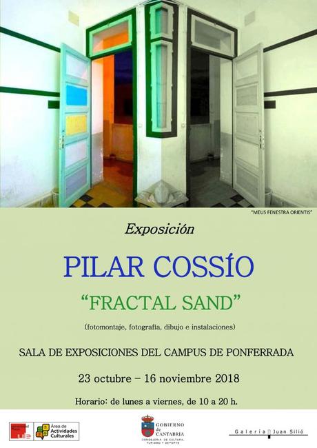 Planes en Ponferrada y El Bierzo para el fin de semana. 26 al 28 de octubre 2018