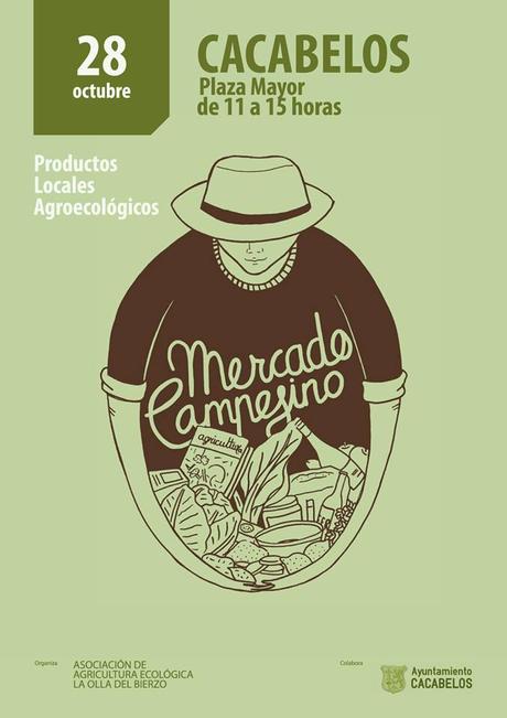 Planes en Ponferrada y El Bierzo para el fin de semana. 26 al 28 de octubre 2018
