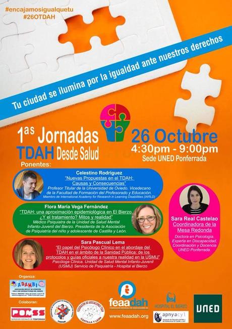 Planes en Ponferrada y El Bierzo para el fin de semana. 26 al 28 de octubre 2018