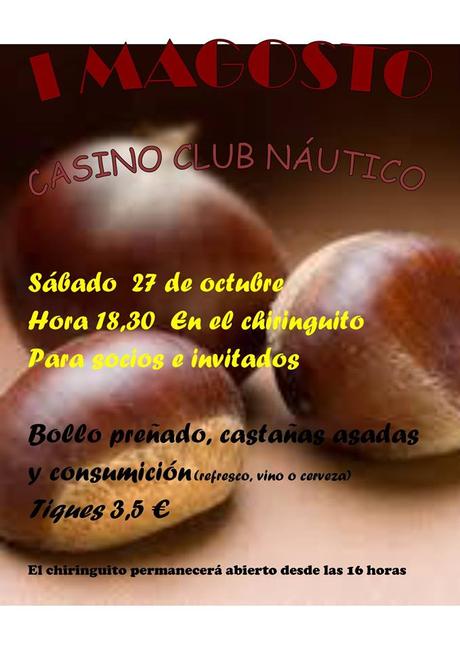 Planes en Ponferrada y El Bierzo para el fin de semana. 26 al 28 de octubre 2018