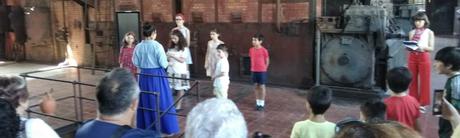 Planes en Ponferrada y El Bierzo para el fin de semana. 26 al 28 de octubre 2018