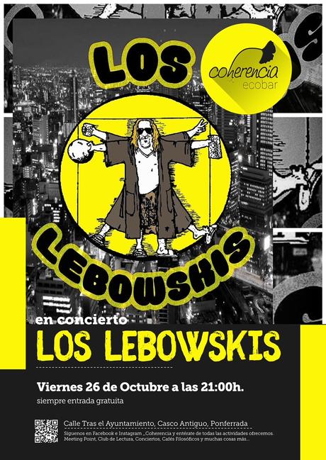 Planes en Ponferrada y El Bierzo para el fin de semana. 26 al 28 de octubre 2018