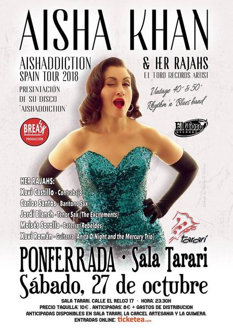 Planes en Ponferrada y El Bierzo para el fin de semana. 26 al 28 de octubre 2018