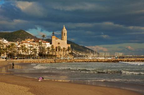 6 destinos para un fin de semana romántico en España