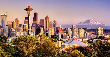 Resultado de imagen de seattle