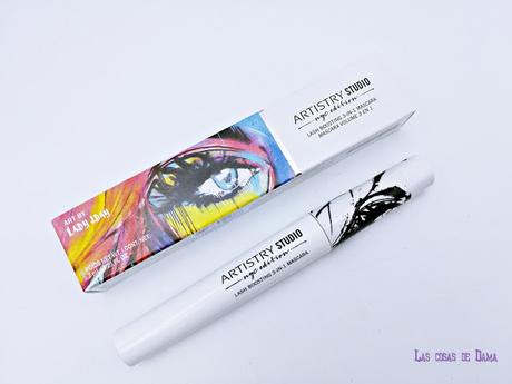 Artistry Studio Nyc Edition makeup maquillaje amway beauty belleza