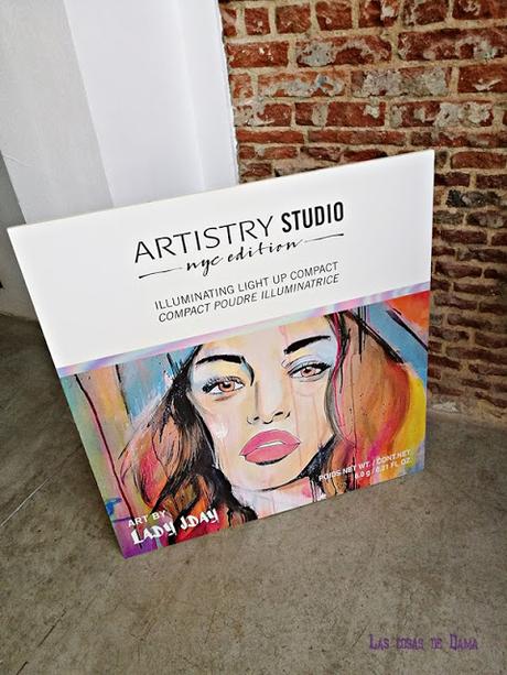 Artistry Studio Nyc Edition