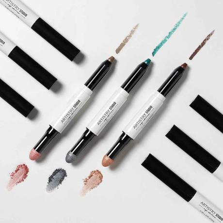 Artistry Studio Nyc Edition makeup maquillaje amway beauty belleza