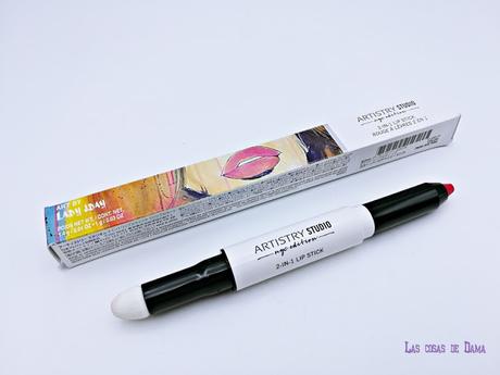 Artistry Studio Nyc Edition makeup maquillaje amway beauty belleza
