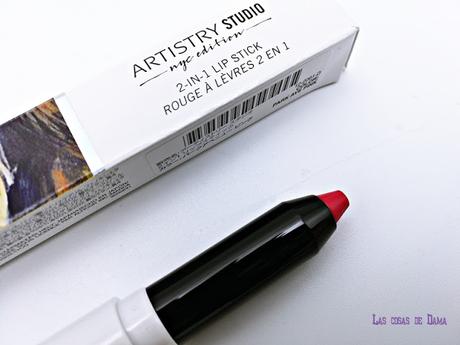Artistry Studio Nyc Edition makeup maquillaje amway beauty belleza