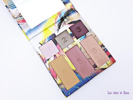 Artistry Studio Nyc Edition makeup maquillaje amway beauty belleza