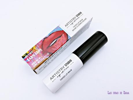 Artistry Studio Nyc Edition makeup maquillaje amway beauty belleza