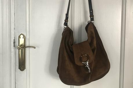 Descubrimiento de la Semana: Bolso de Massimo Dutti