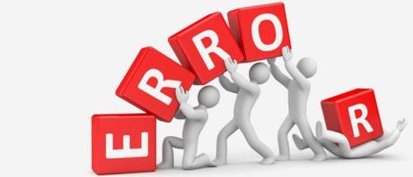 Artricenter: 9 errores comunes de las personas con fibromialgia Errores Fibromialgia Artricenter