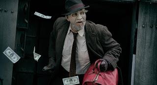 BAD TIMES AT THE EL ROYALE (Malos tiempos en El Royale) (USA, 2018) Thriller