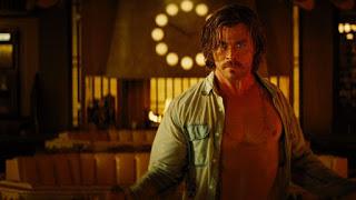 BAD TIMES AT THE EL ROYALE (Malos tiempos en El Royale) (USA, 2018) Thriller