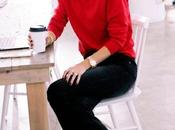 Cómo vestir para trabajo este otoño invierno respetando estilo