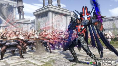 Análisis Warriors Orochi 4 img 003