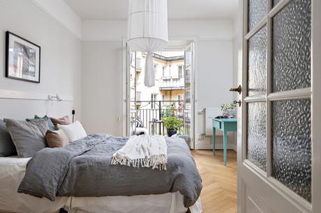 HOME TOUR: Sabor de otoño