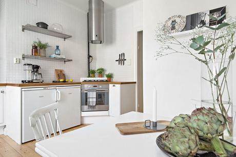 HOME TOUR: Sabor de otoño