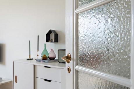 HOME TOUR: Sabor de otoño