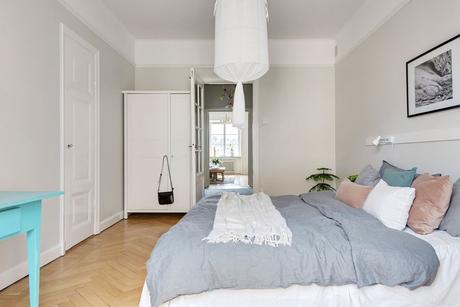 HOME TOUR: Sabor de otoño