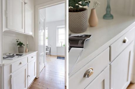 HOME TOUR: Sabor de otoño