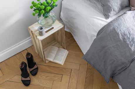 HOME TOUR: Sabor de otoño