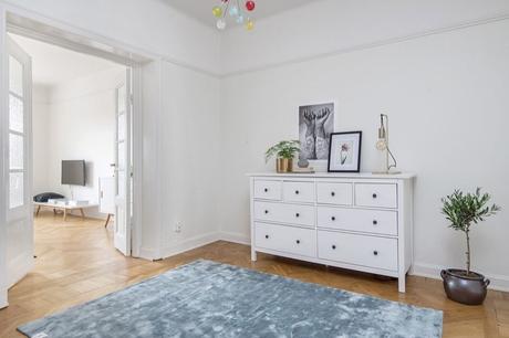 HOME TOUR: Sabor de otoño