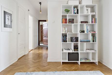 HOME TOUR: Sabor de otoño