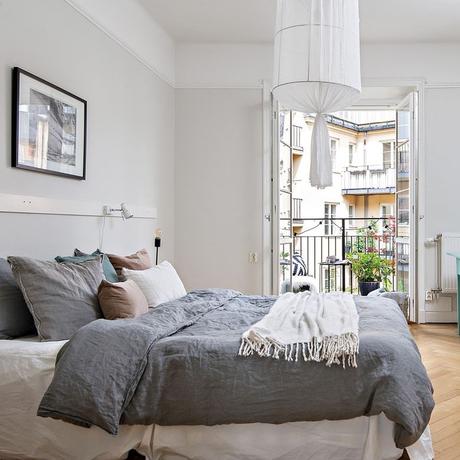 HOME TOUR: Sabor de otoño