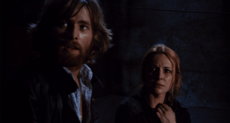 Nocturna Madrid 2018: NO PROFANAR EL SUEÑO DE LOS MUERTOS de Jorge Grau Nocturna Madrid 2018: NO PROFANAR EL SUEÑO DE LOS MUERTOS de Jorge Grau