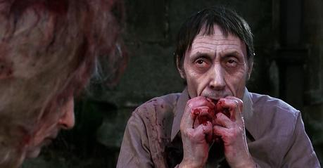 Nocturna Madrid 2018: NO PROFANAR EL SUEÑO DE LOS MUERTOS de Jorge Grau Nocturna Madrid 2018: NO PROFANAR EL SUEÑO DE LOS MUERTOS de Jorge Grau