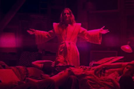 Sitges 2018: Mandy + La Noche de Halloween